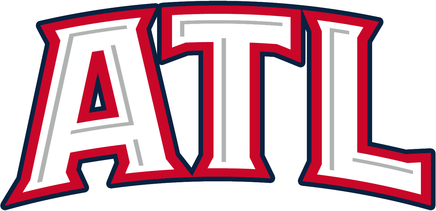 Atlanta Hawks 2007-2015 Alternate Logo iron on transfers for clothing version 2